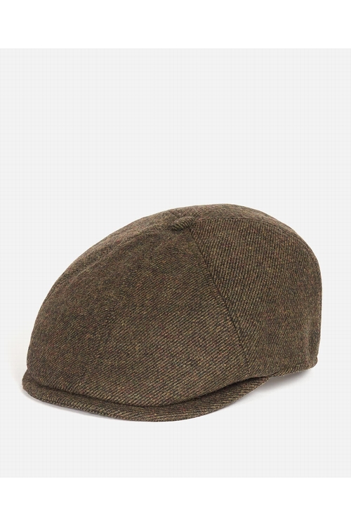 BERET BARBOUR