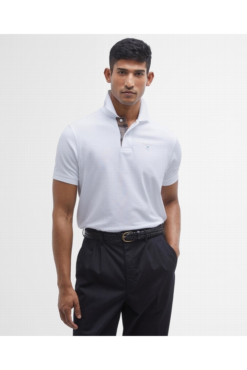 POLO MC BARBOUR