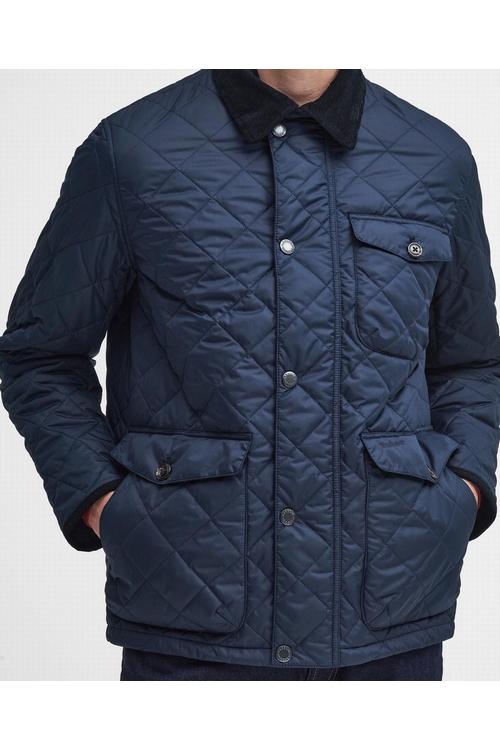 VESTE MATELASSÉE BARBOUR