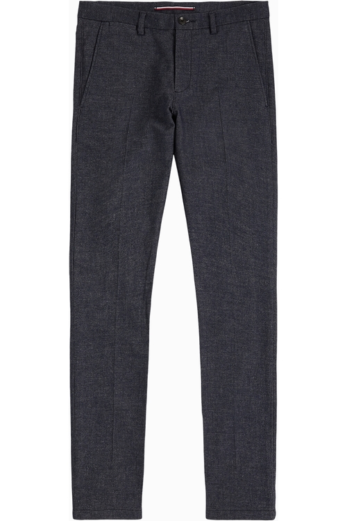 CHINO BLEECKER BRUSHED TOMMY HILFIGER