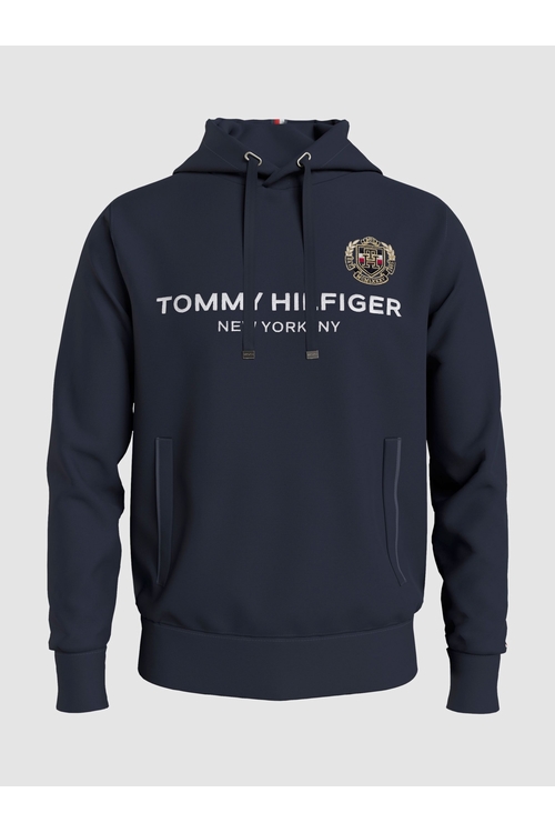 SWEATSHIRT À CAPUCHE TOMMY HILFIGER