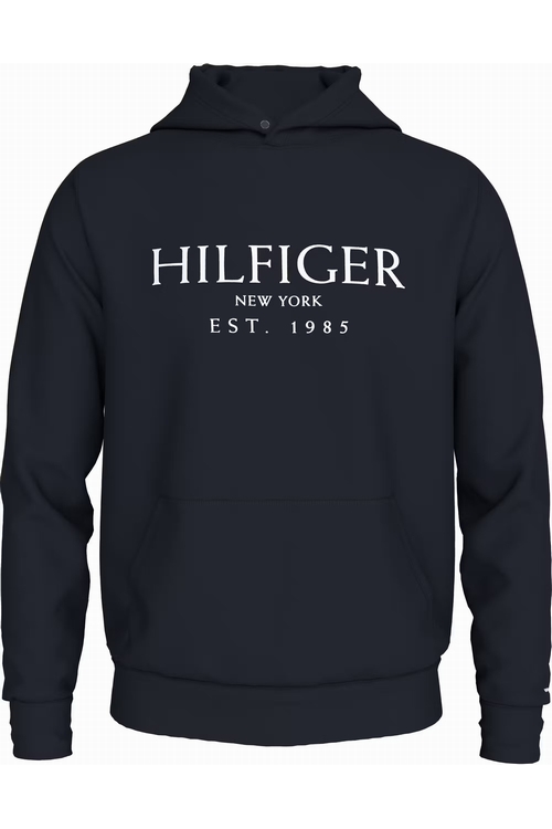 SWEAT À CAPUCHE TOMMY HILFIGER