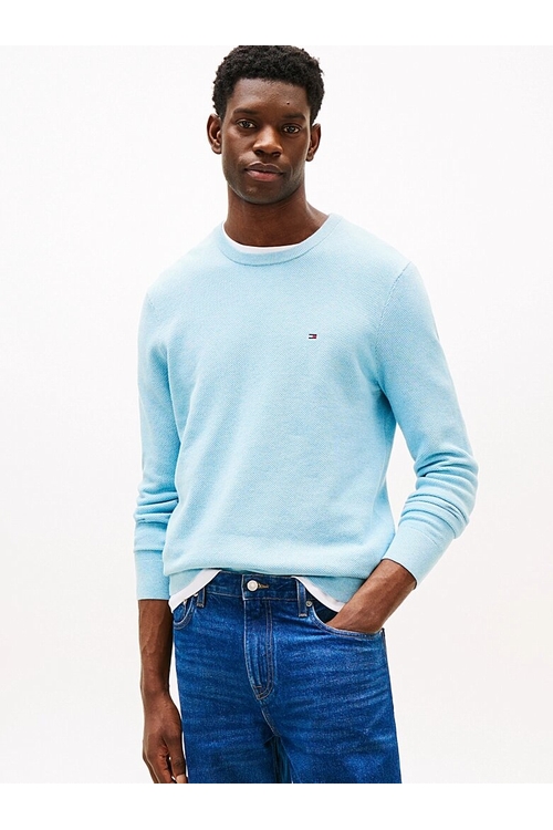 PULL COL ROND STRELLSON