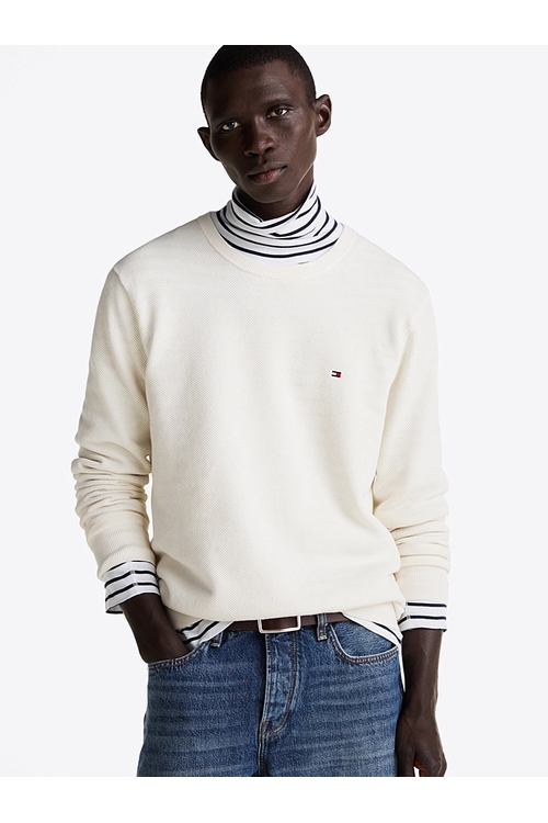 PULL COL ROND STRELLSON