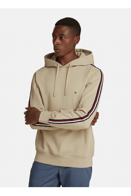 SWEAT  CAPUCHE TOMMY HILFIGER