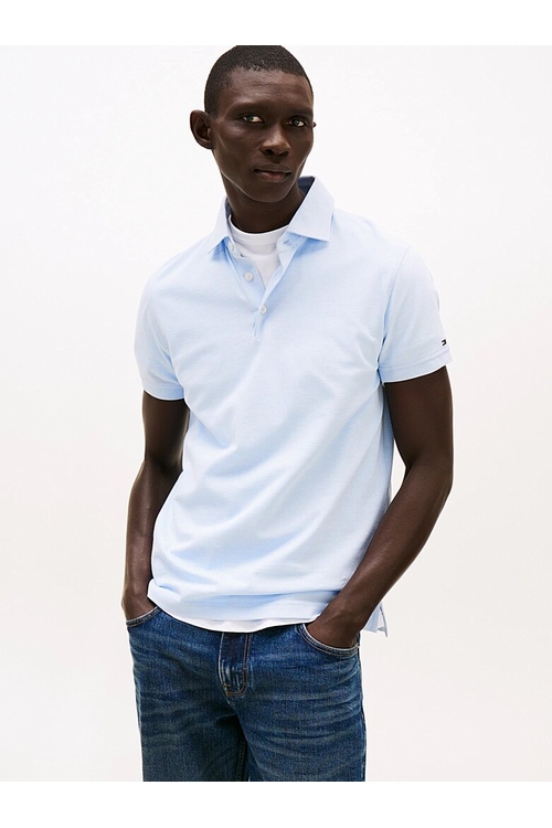 POLO SMART REGULAR TOMMY HILFIGER