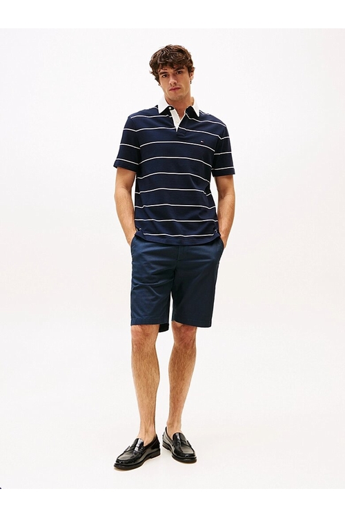 BERMUDA TOMMY HILFIGER