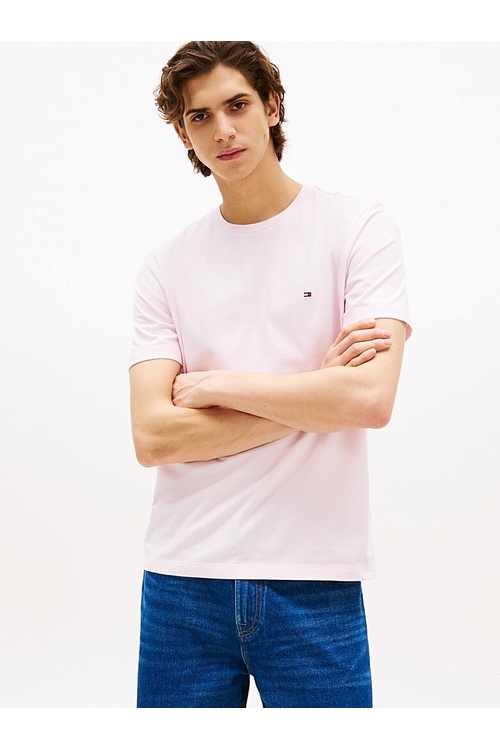 TEE-SHIRT TOMMY HILFIGER