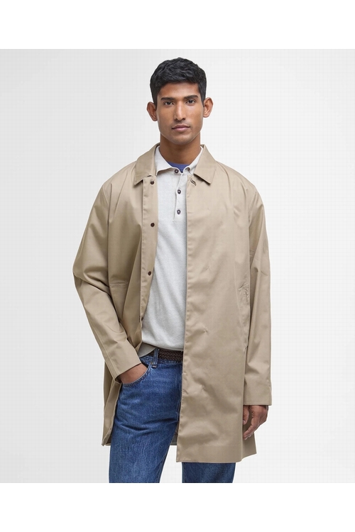 IMPERMEABLE BARBOUR