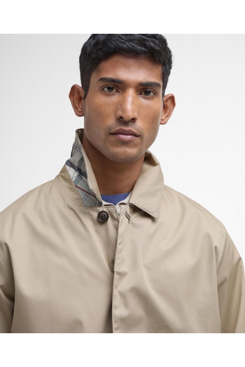 IMPERMEABLE BARBOUR
