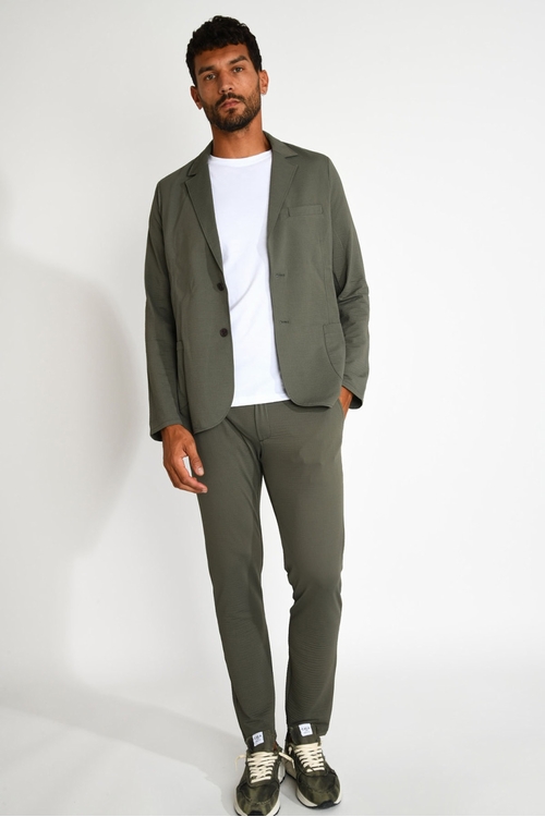 VESTE FLEX CALA