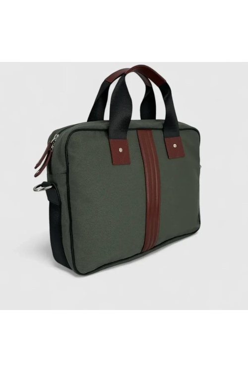 SAC ORDINATEUR EN TISSU ENTRE 2 RETROS