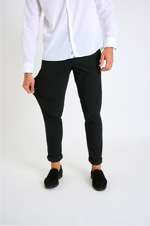 PANTALON SERGE CANSIGLIA CALA