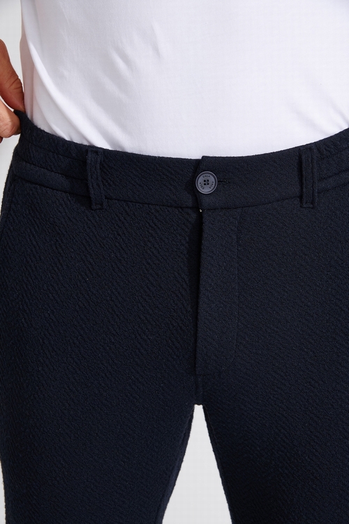 PANTALON SERGE TIGELLIO CALA