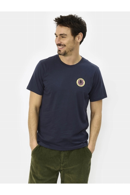 TEE SHIRT CLASSIC JONSEN ISLAND