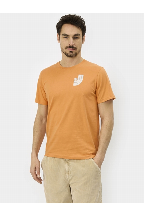 TEE SHIRT CLASSIC JONSEN ISLAND