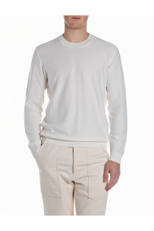 PULL COL ROND REPLAY