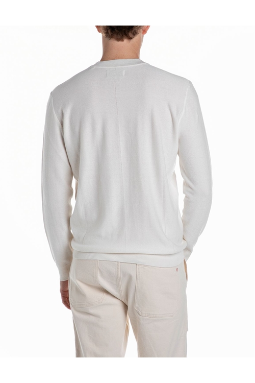 PULL COL ROND REPLAY