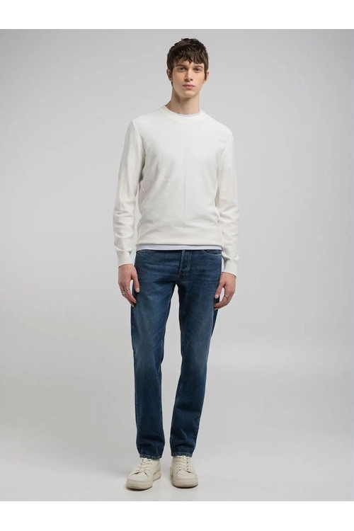 PULL COL ROND REPLAY