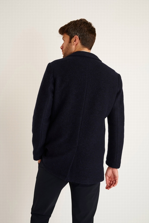 MANTEAU UMBERTO KARALIS CALA