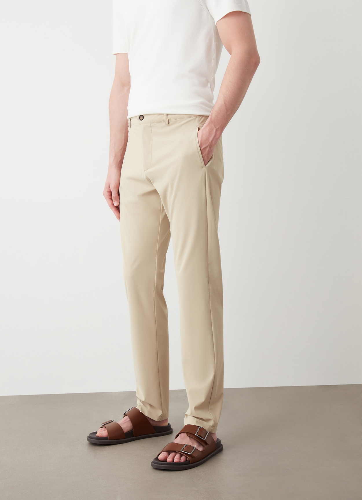 PANTALON FLEX COLMAR
