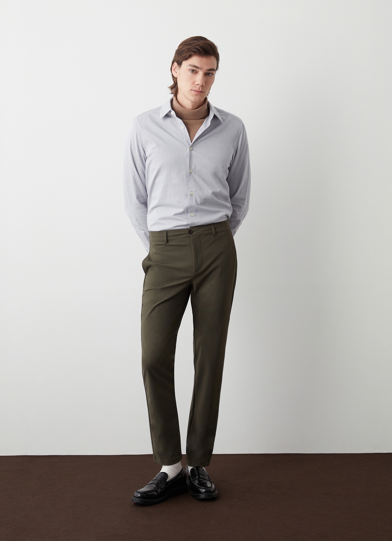 PANTALON FLEX COLMAR