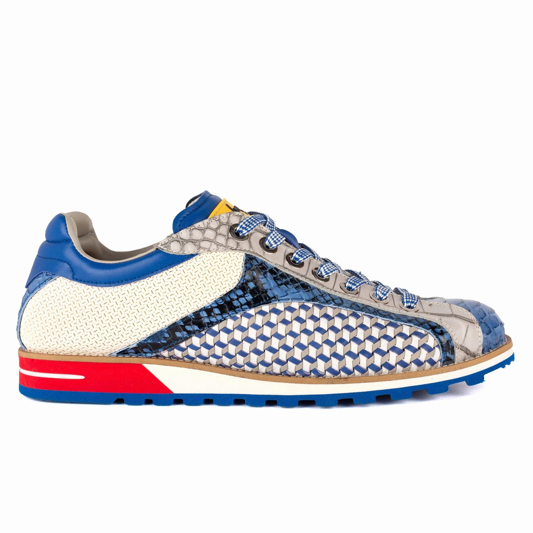 SNEAKERS SCARPA LORENZI