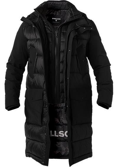 PARKA LONGUE STRELLSON