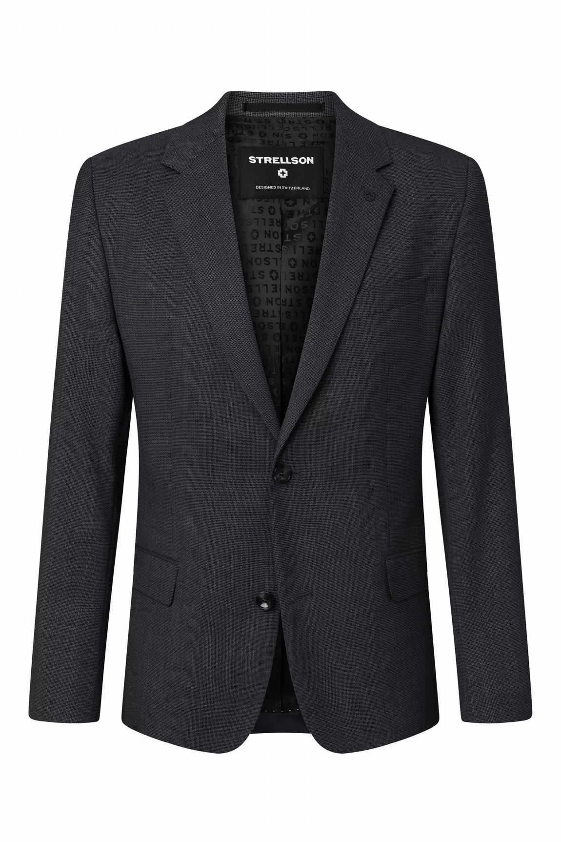 VESTE AIDAN STRELLSON