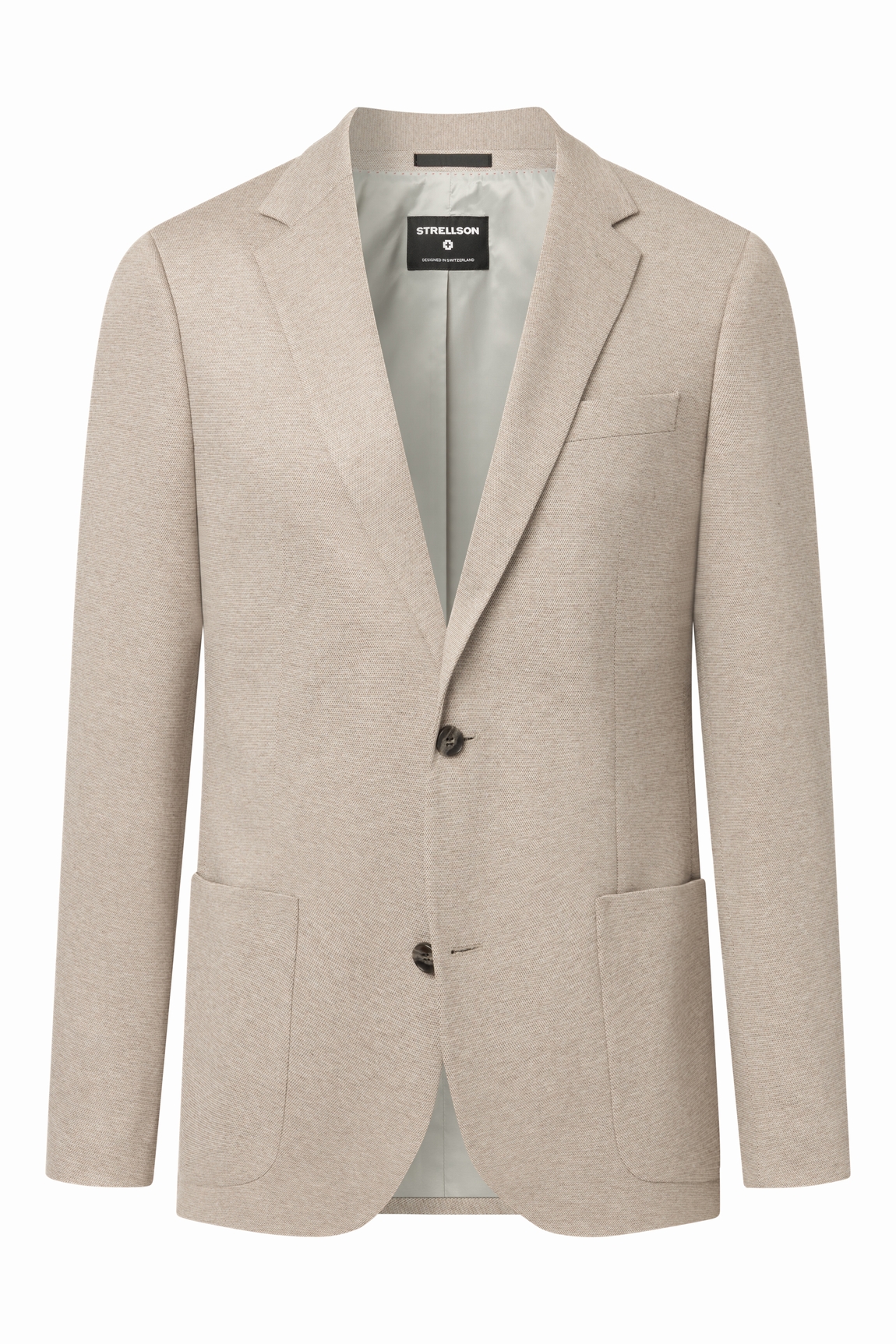 VESTE SLIM FIT STRELLSON