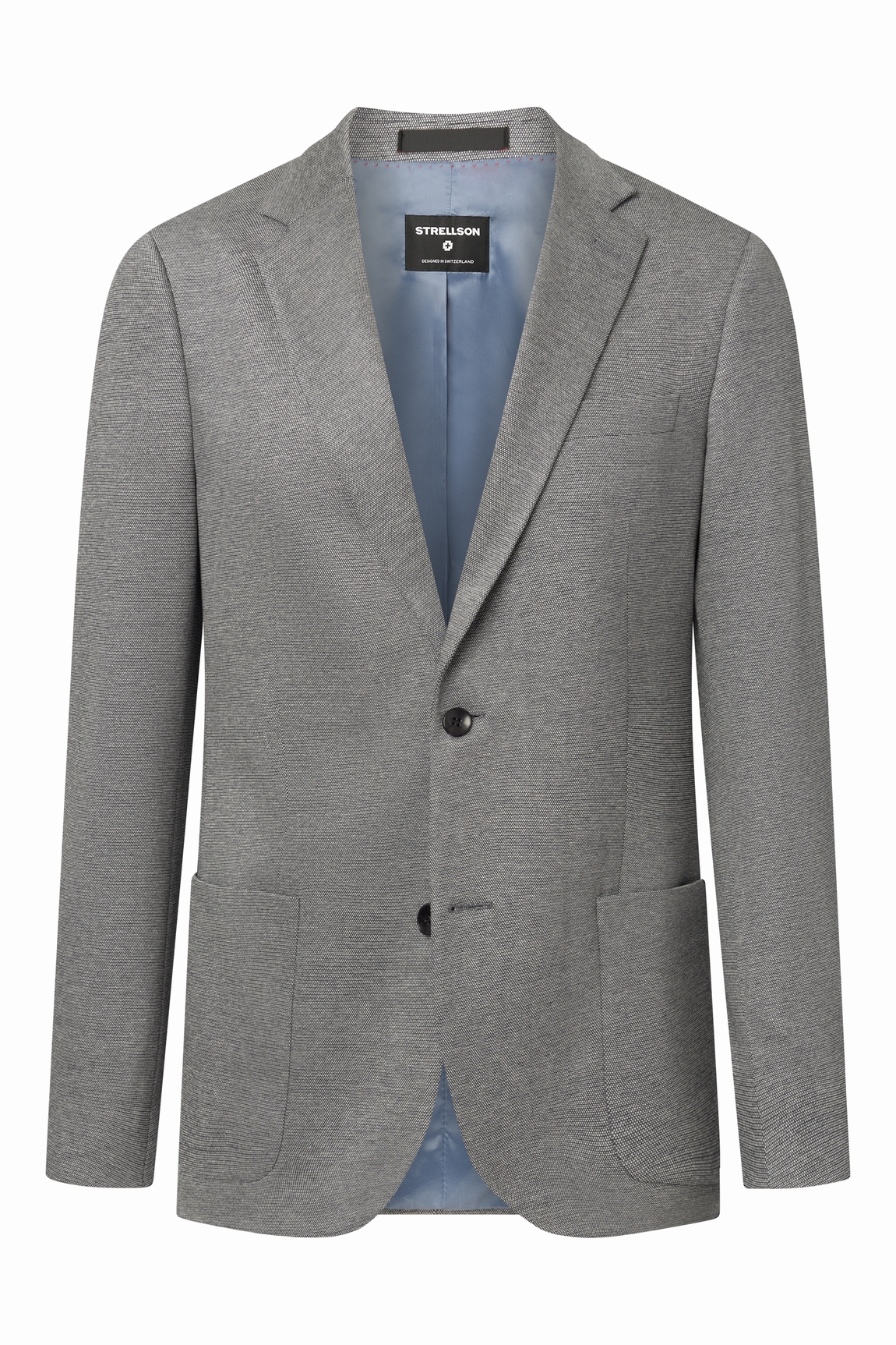VESTE SLIM FIT STRELLSON
