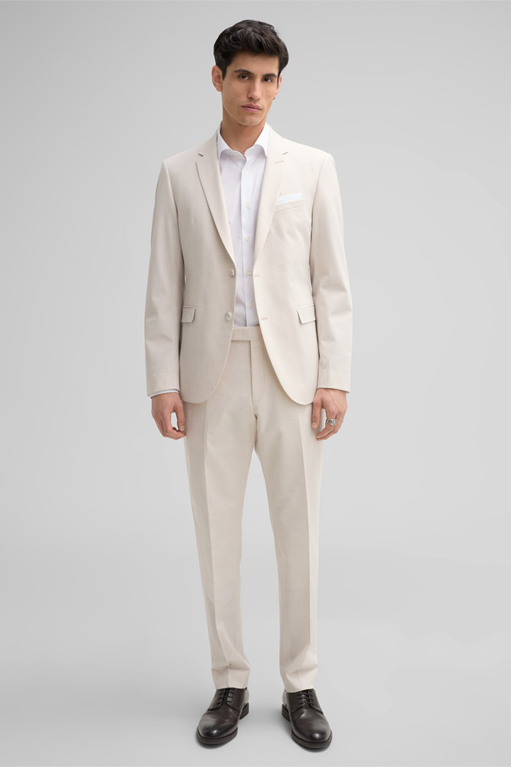 PANTALON EXTRA SLIM FIT STRELLSON