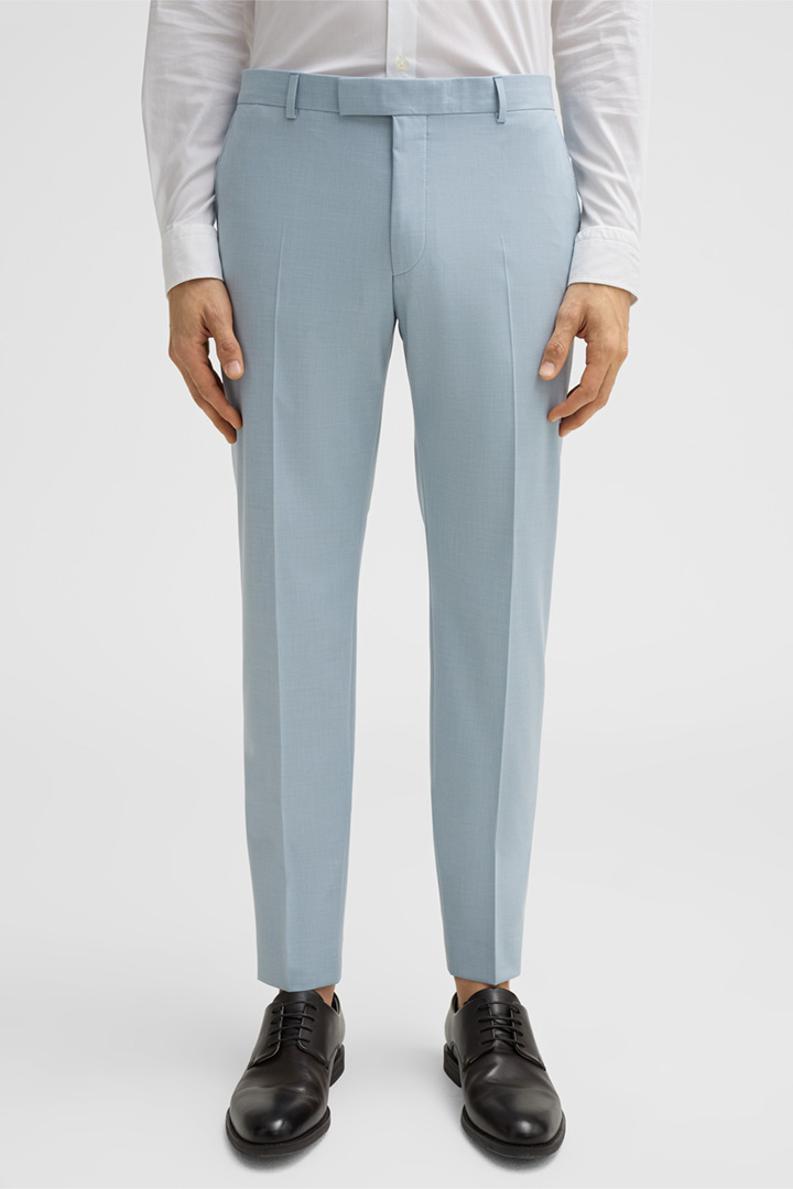 PANTALON EXTRA SLIM FIT STRELLSON