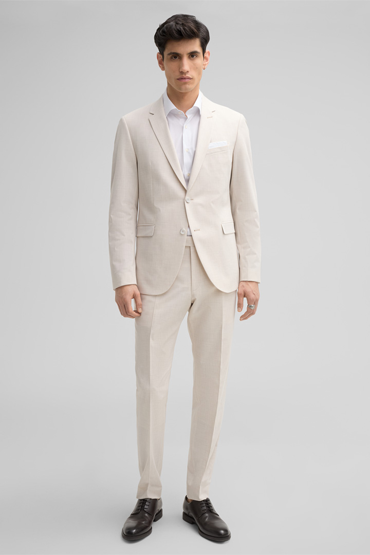 VESTE SLIM FIT STRELLSON