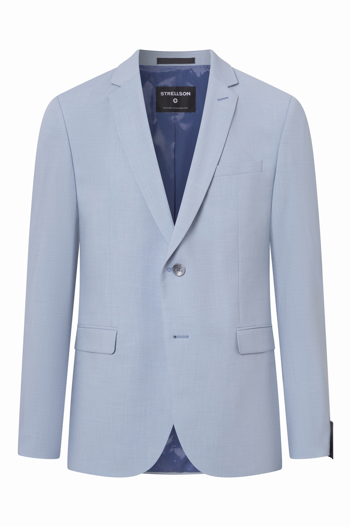 VESTE SLIM FIT STRELLSON