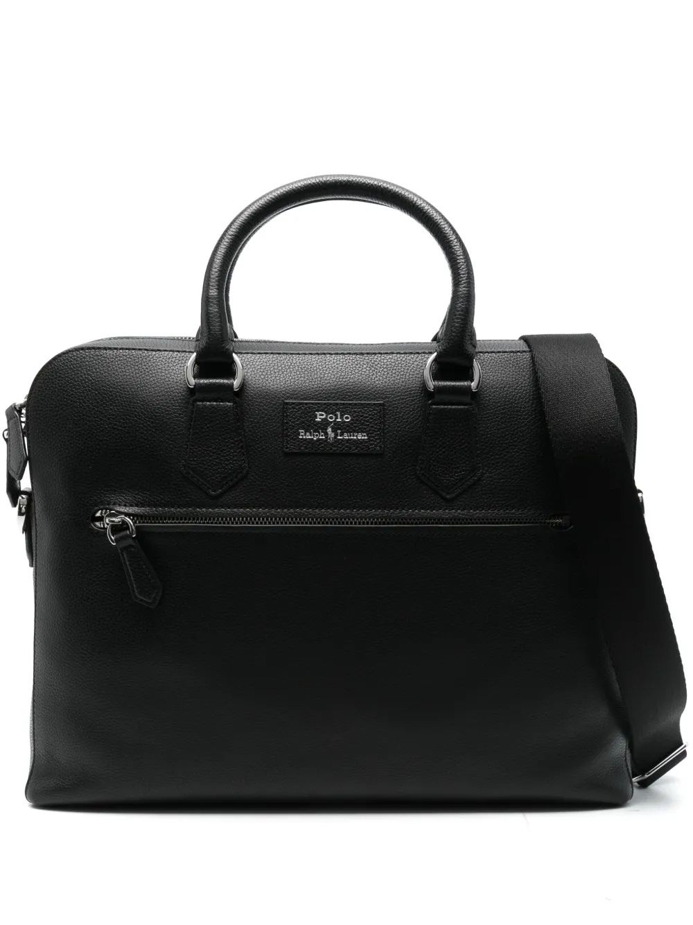 CARTABLE CUIR RALPH LAUREN