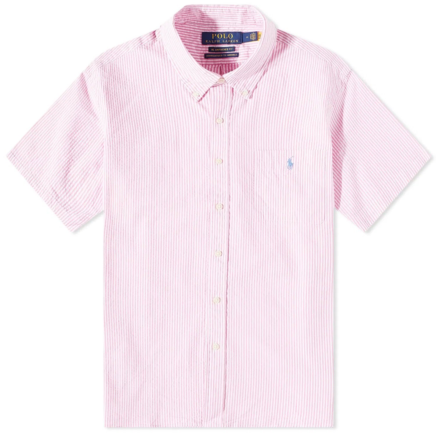 CHEMISETTE RALPH LAUREN