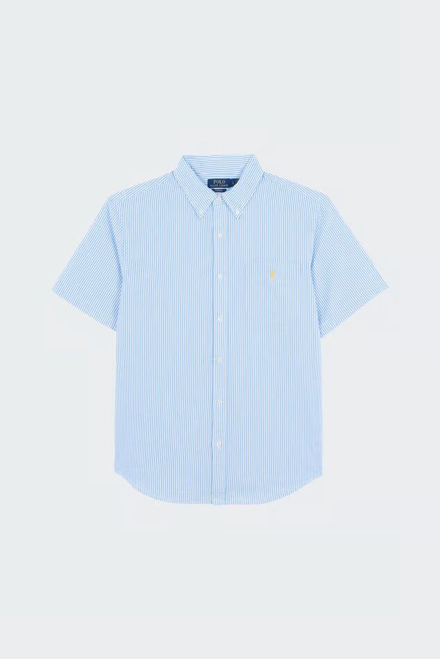 CHEMISETTE RALPH LAUREN