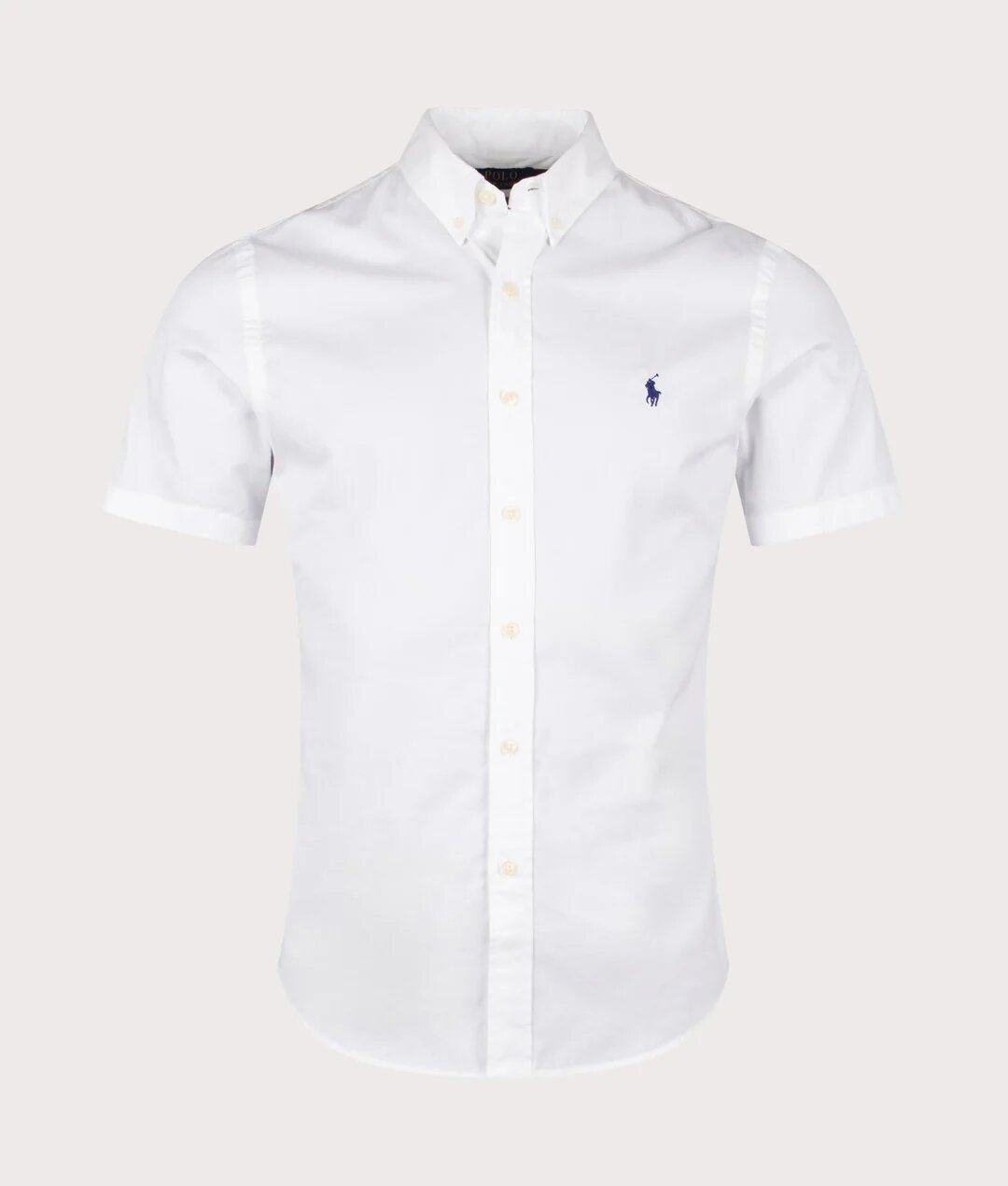 CHEMISETTE TWILL RALPH LAUREN