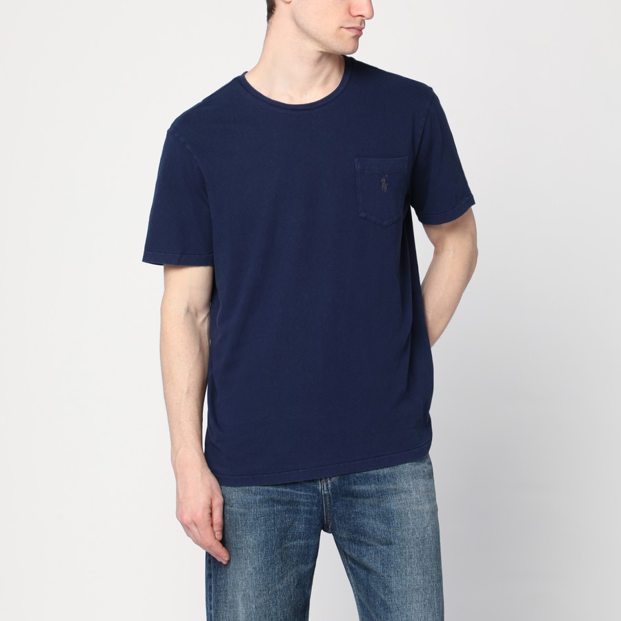 TEE SHIRT RALPH LAUREN