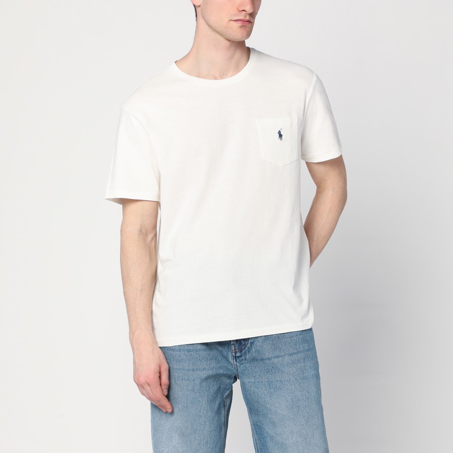 TEE SHIRT RALPH LAUREN