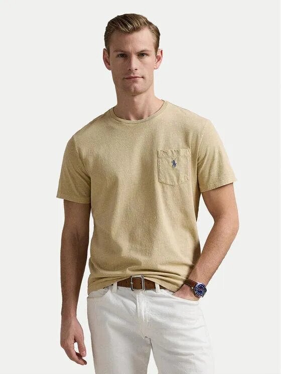 TEE SHIRT RALPH LAUREN