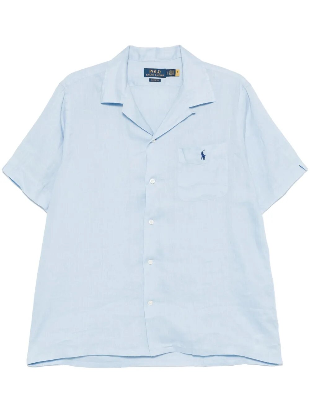 CHEMISETTE COL HAWAII RALPH LAUREN
