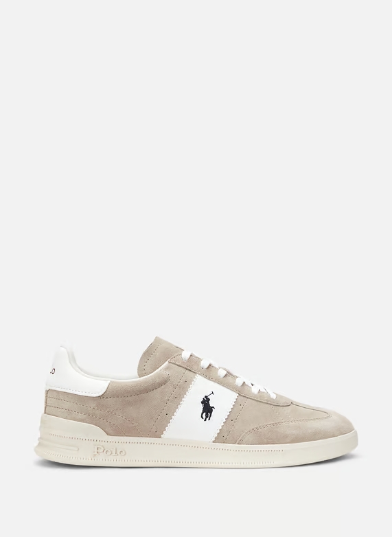 SNEAKERS RALPH LAUREN