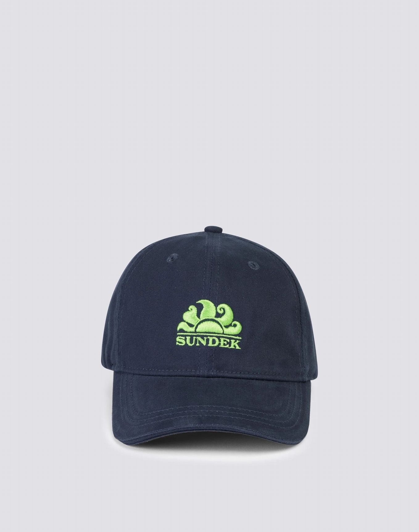 CASQUETTE LOGO SUNDEK