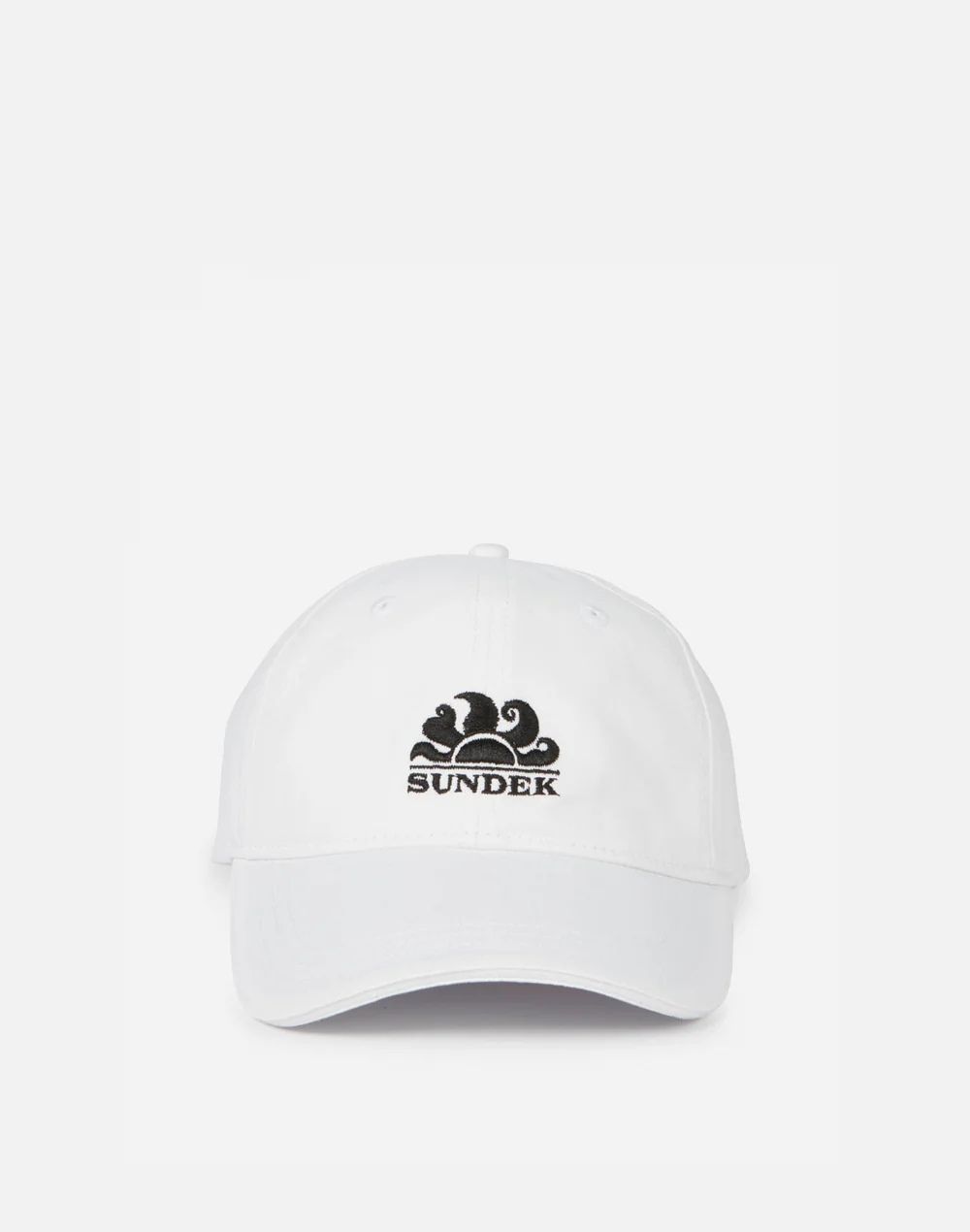 CASQUETTE LOGO SUNDEK