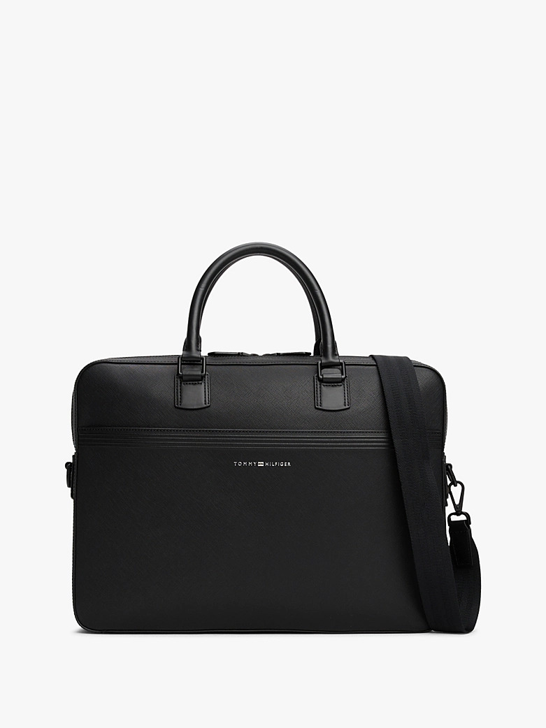 SACOCHE POUR ORDINATEUR TOMMY HILFIGER