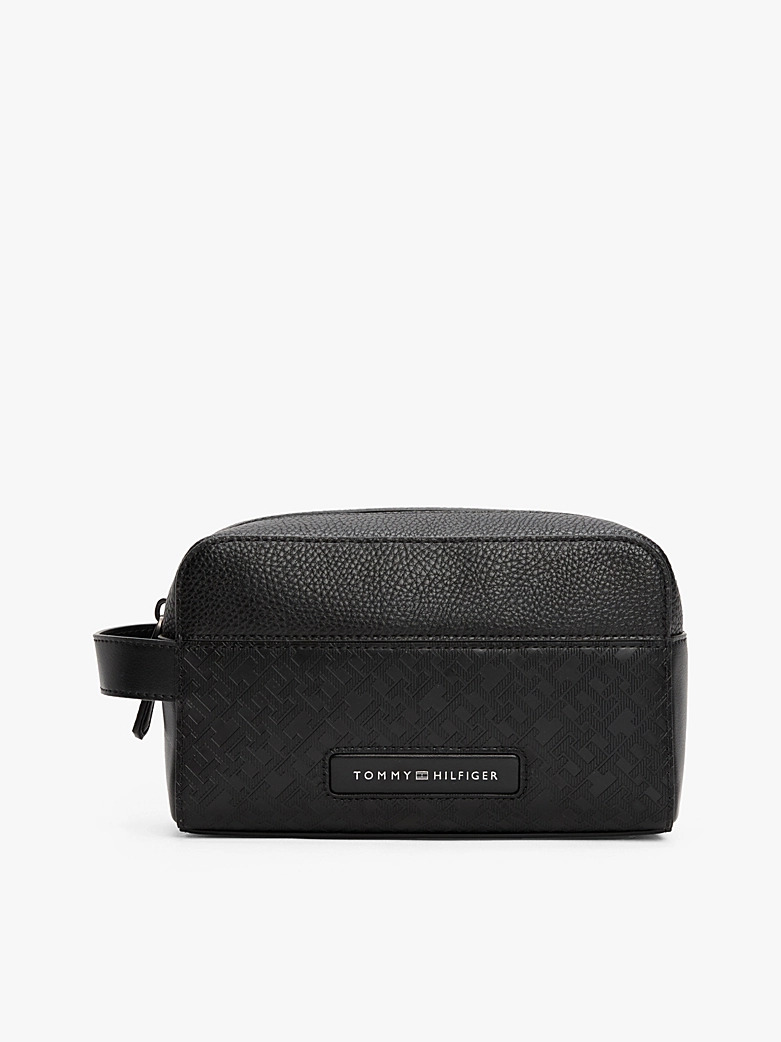 TROUSSE DE TOILETTE TOMMY HILFIGER