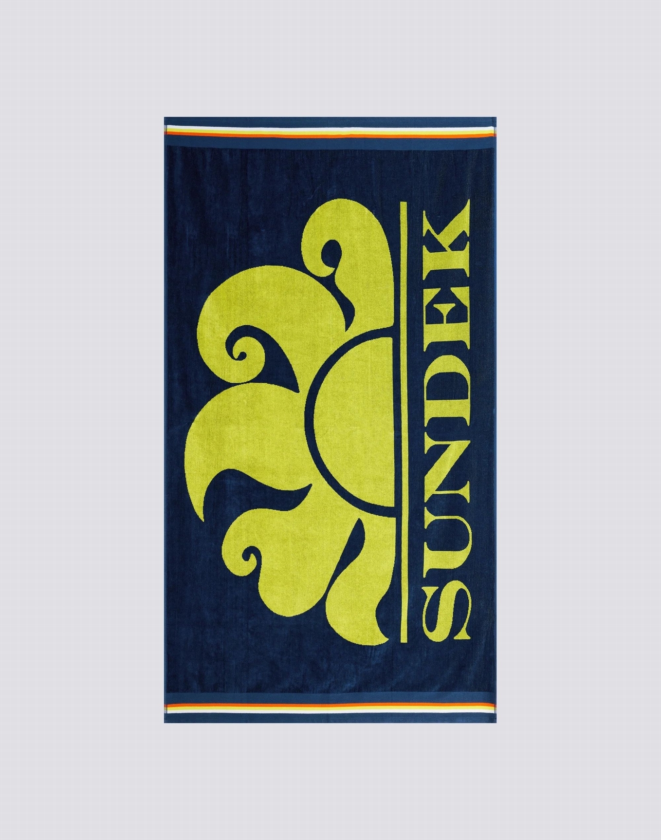 SERVIETTE PLAGE SUNDEK