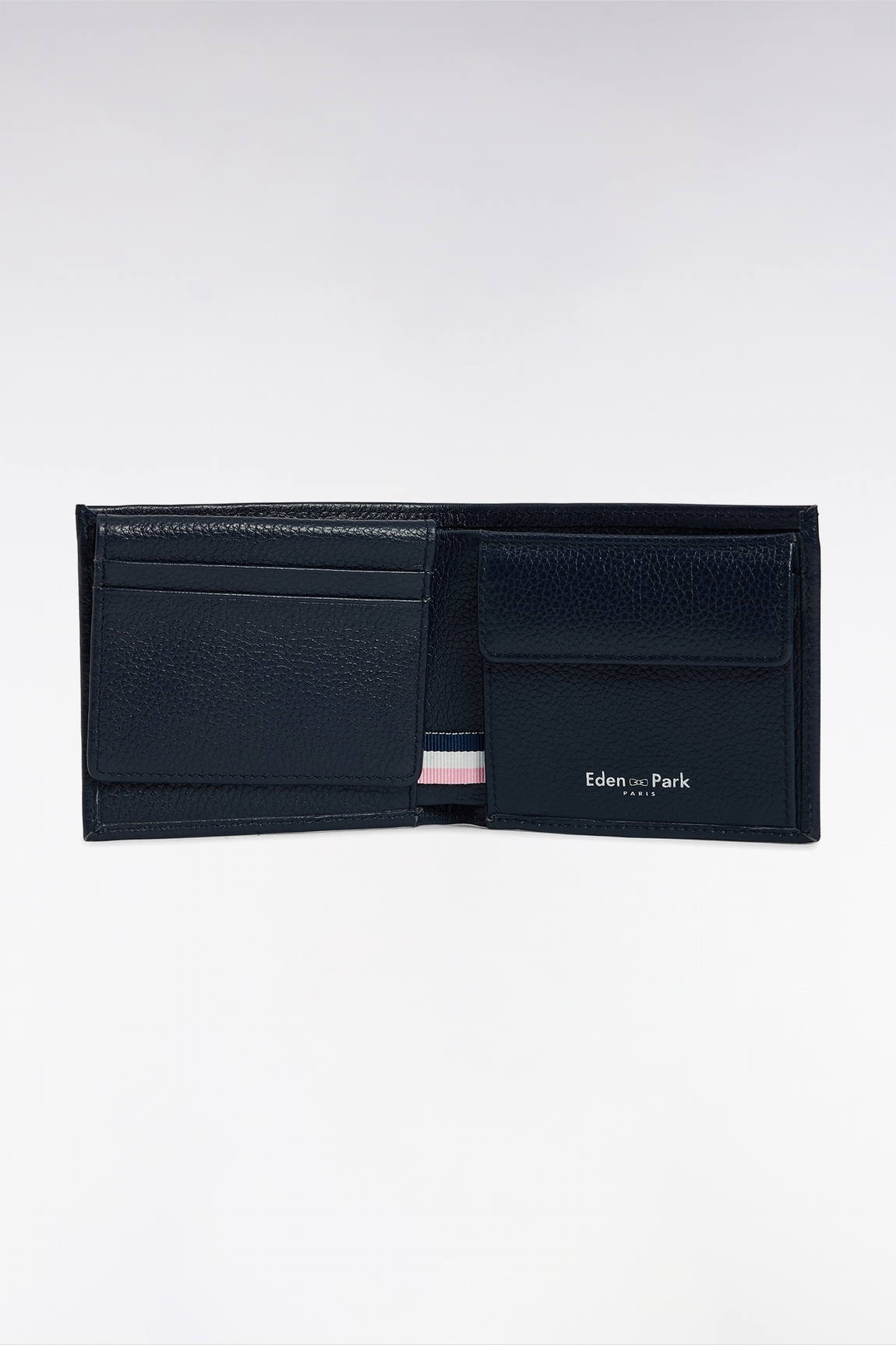 PORTE FEUILLE EDEN PARK